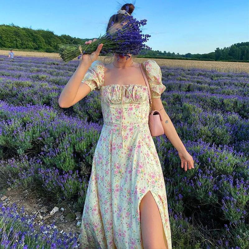 Azie Serenity™ Maxi Dress