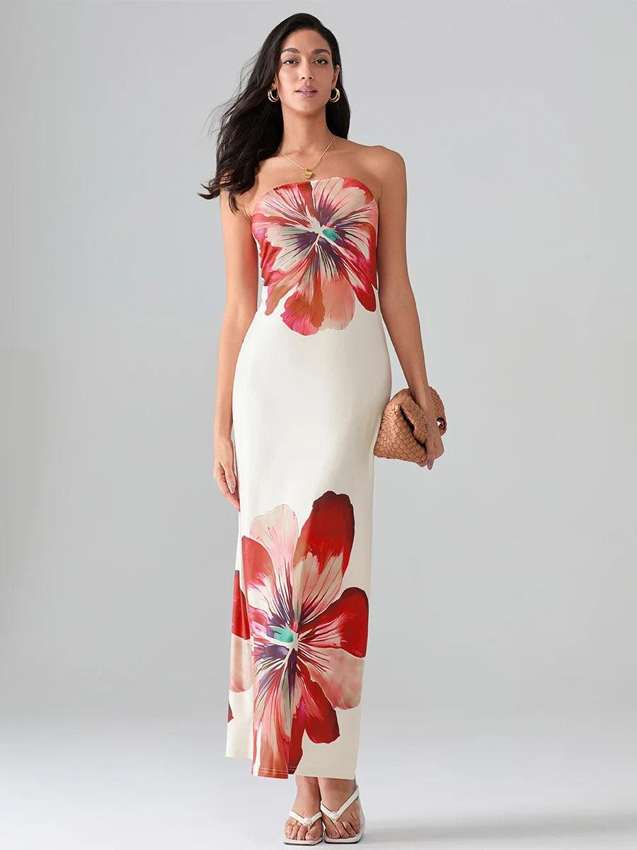 Aja™ ✧ Serenade Midi Dress