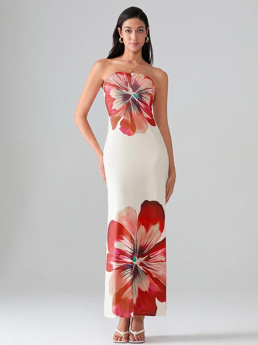 Aja™ ✧ Serenade Midi Dress