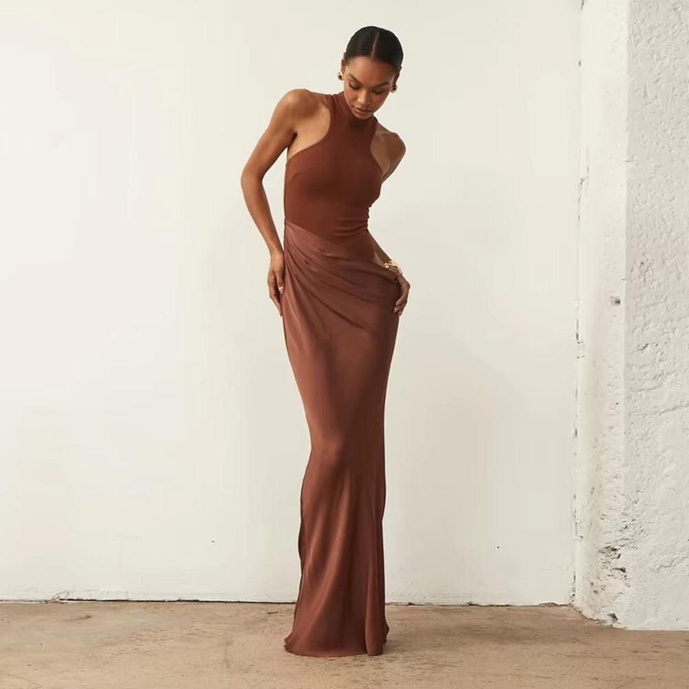 Scarlet™ ✧ Dawn Maxi Dress