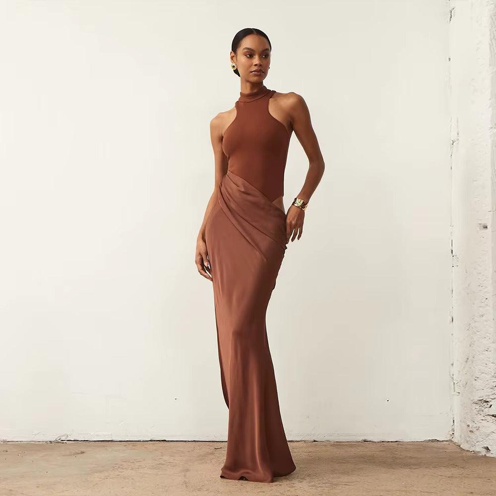 Scarlet™ ✧ Dawn Maxi Dress
