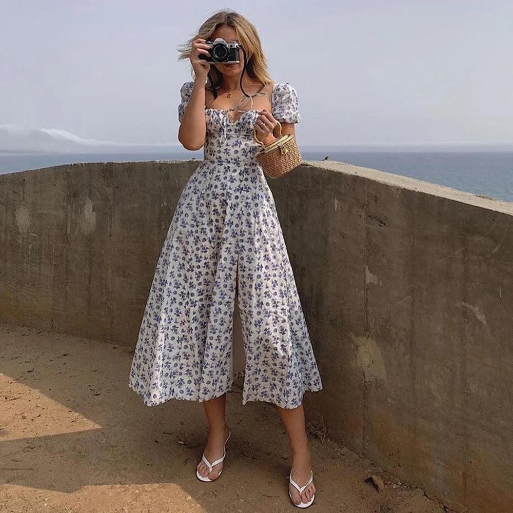 Azie Serenity™ Maxi Dress