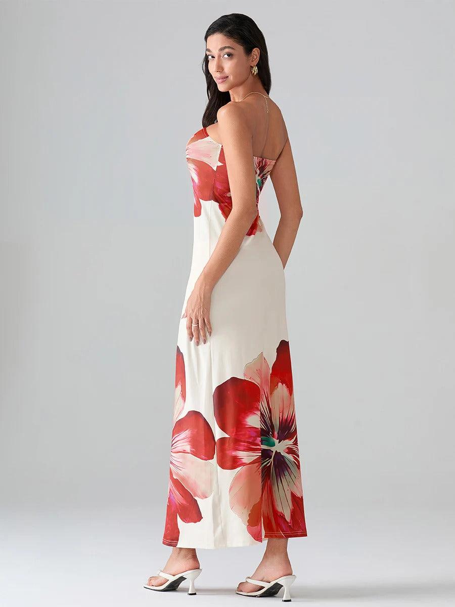 Aja™ ✧ Serenade Midi Dress