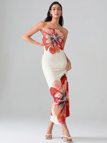 Aja™ ✧ Serenade Midi Dress