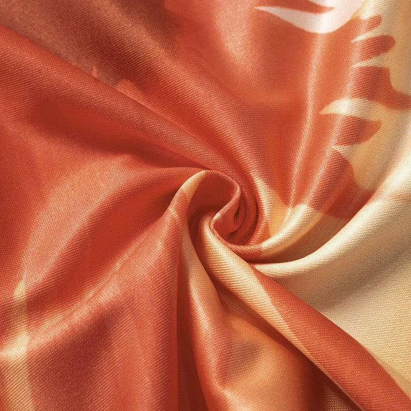 Solara™ ✧ Bloom Maxi Dress