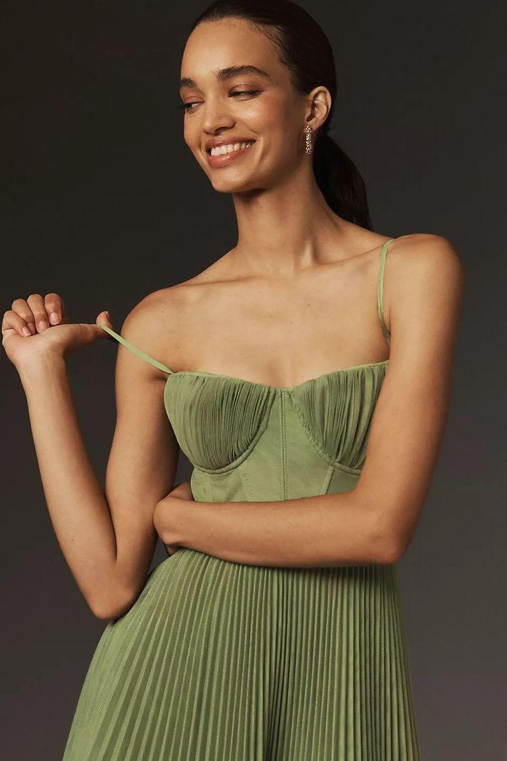 Sable™ ✧ Astra Maxi Dress