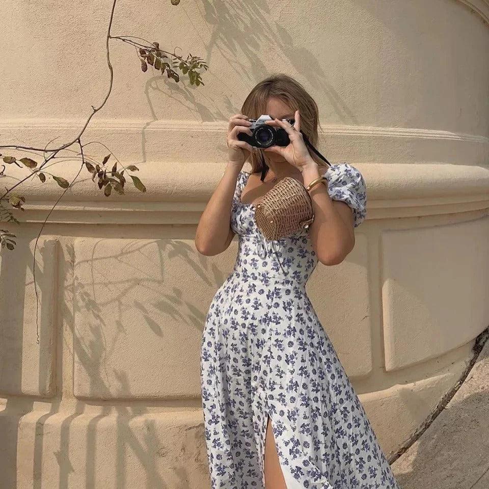 Azie Serenity™ Maxi Dress